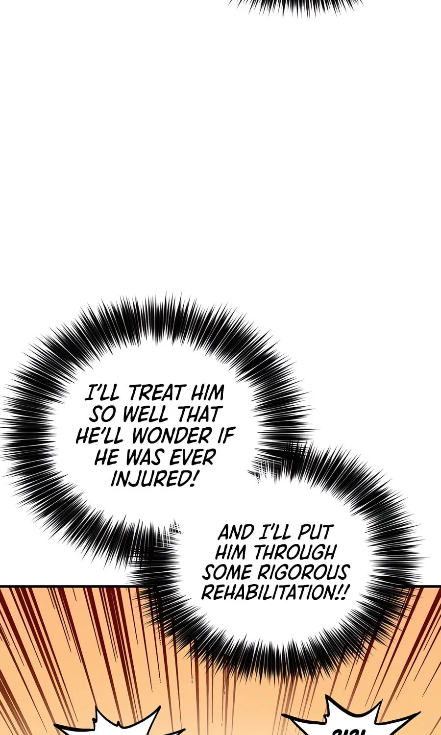 Read The Divine Surgeon chapter 118 image 37 on Lezhin