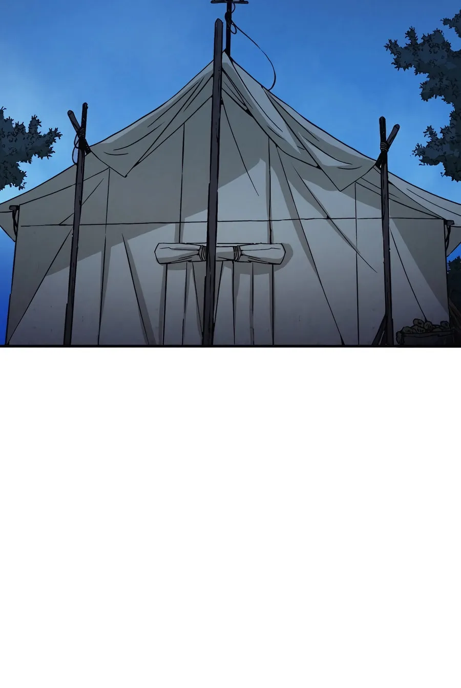 Read The Divine Surgeon chapter 118 image 40 on Lezhin