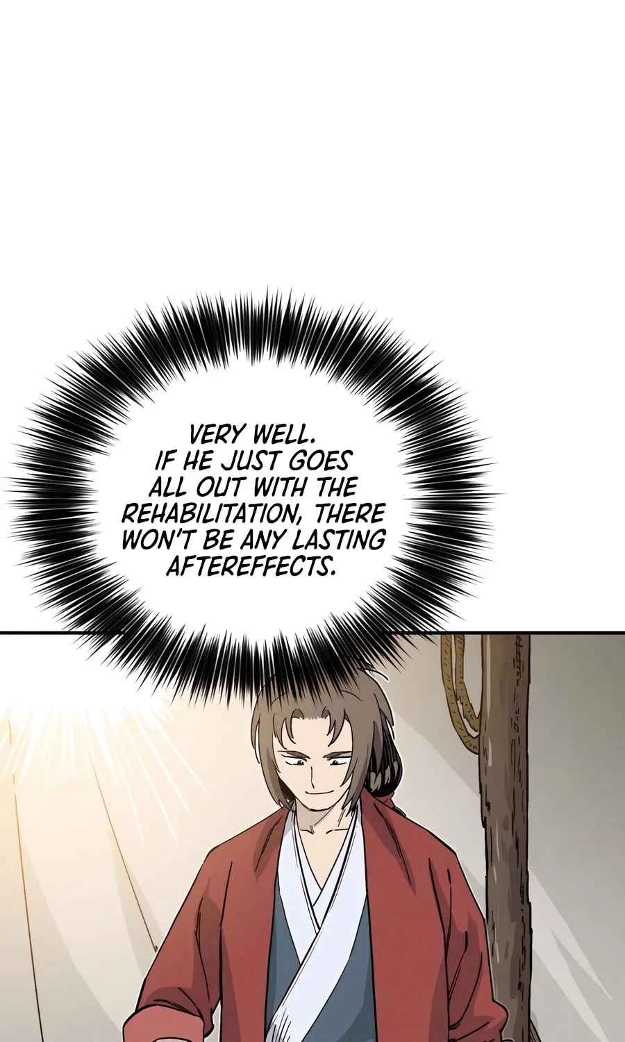 Read The Divine Surgeon chapter 118 image 43 on Lezhin