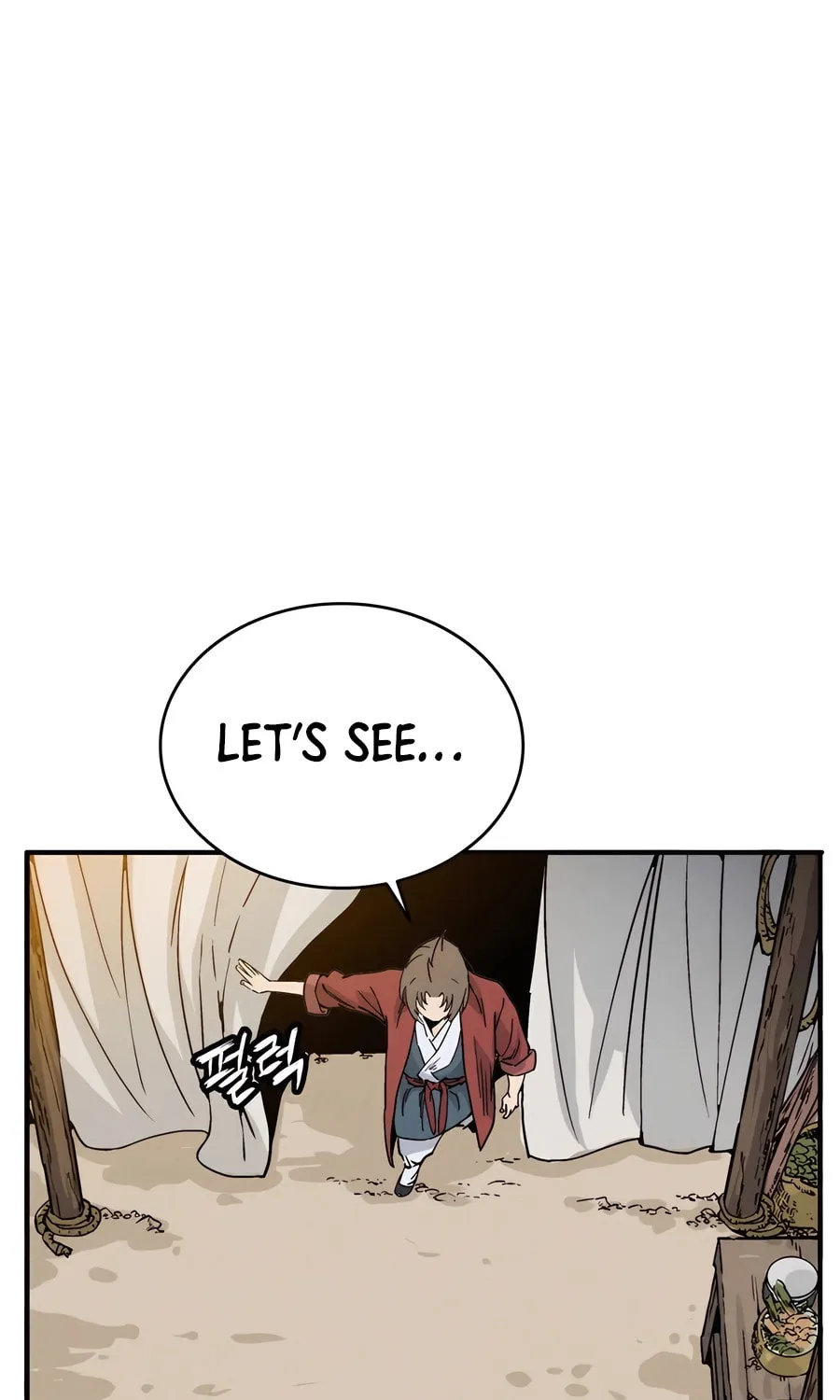 Read The Divine Surgeon chapter 118 image 47 on Lezhin
