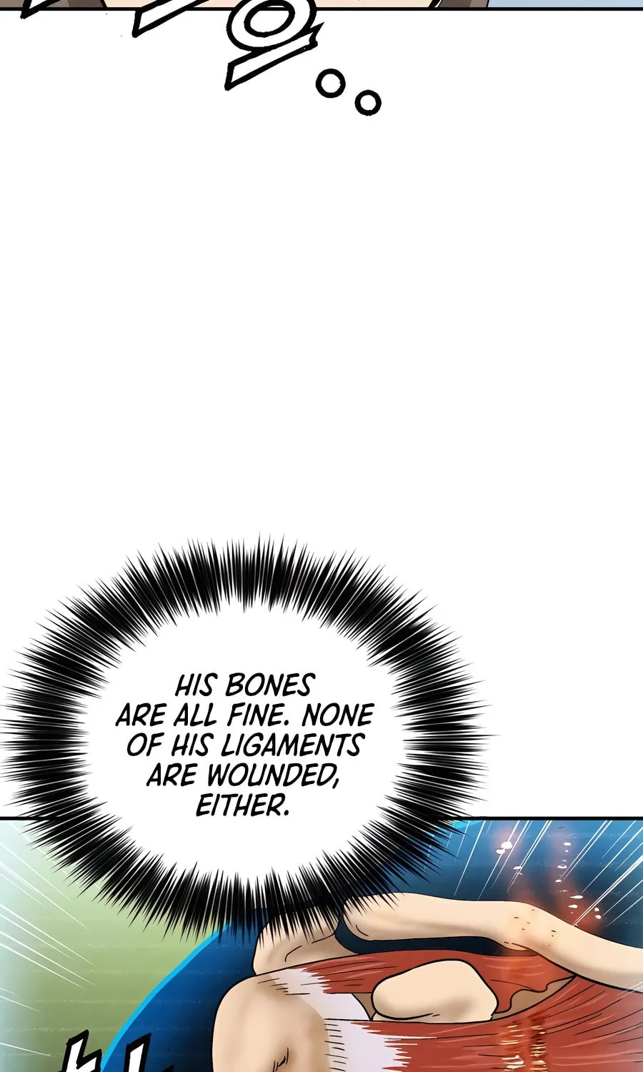 Read The Divine Surgeon chapter 118 image 51 on Lezhin