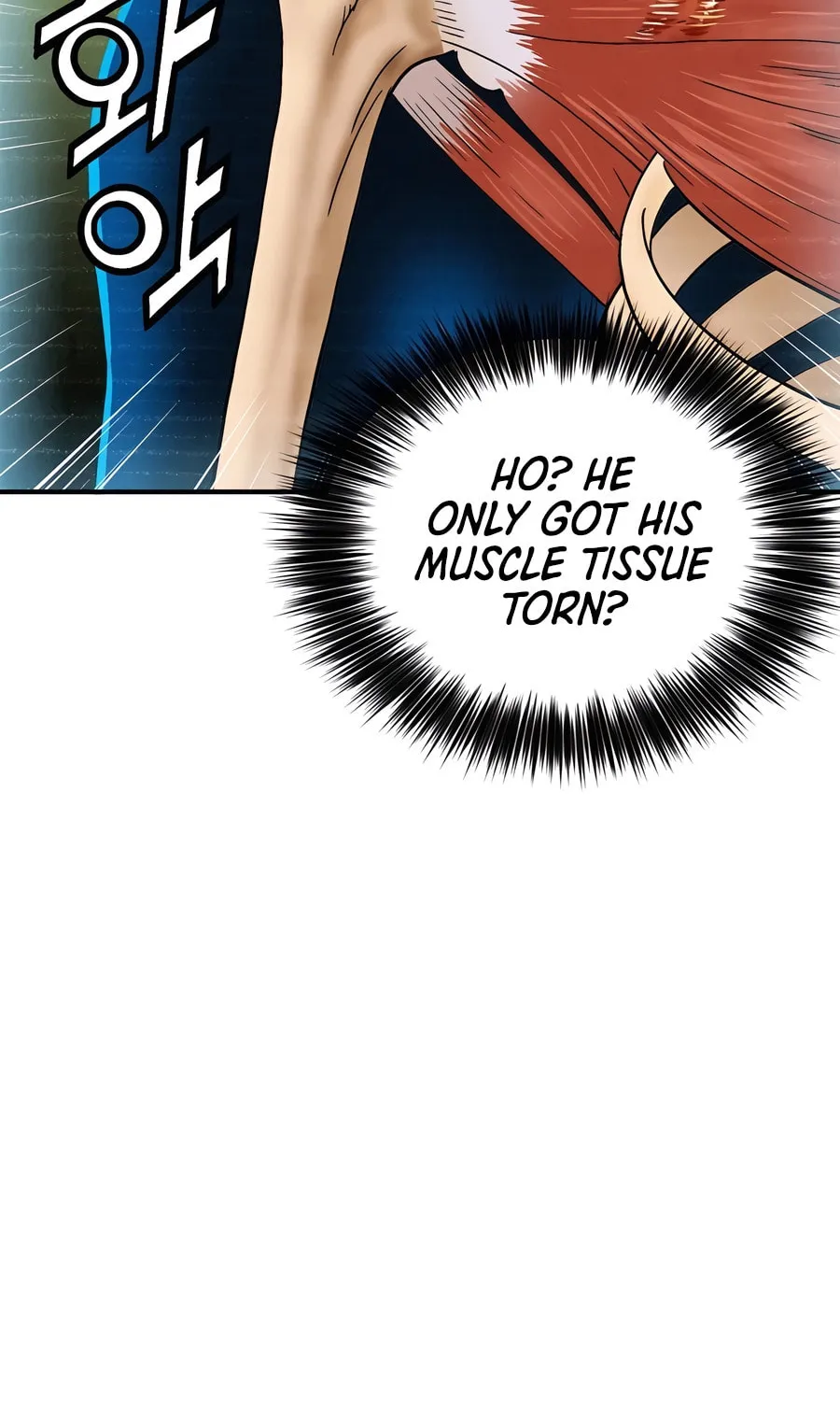 Read The Divine Surgeon chapter 118 image 52 on Lezhin