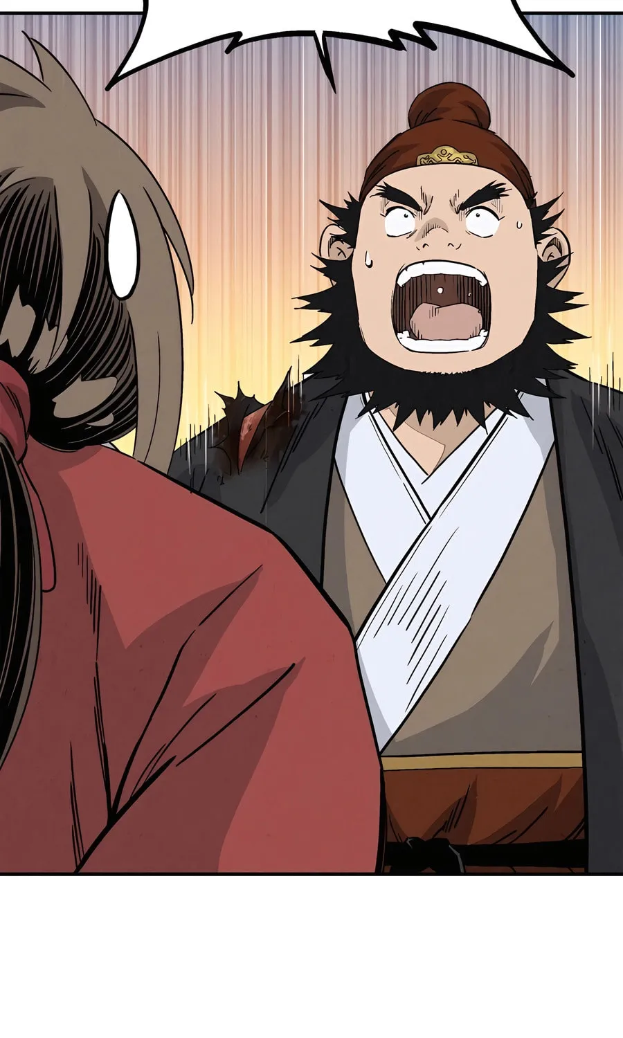Read The Divine Surgeon chapter 118 image 55 on Lezhin