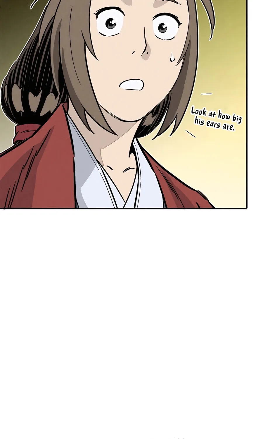 Read The Divine Surgeon chapter 118 image 67 on Lezhin