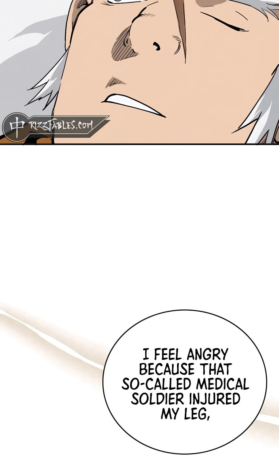 Read The Divine Surgeon chapter 118 image 83 on Lezhin