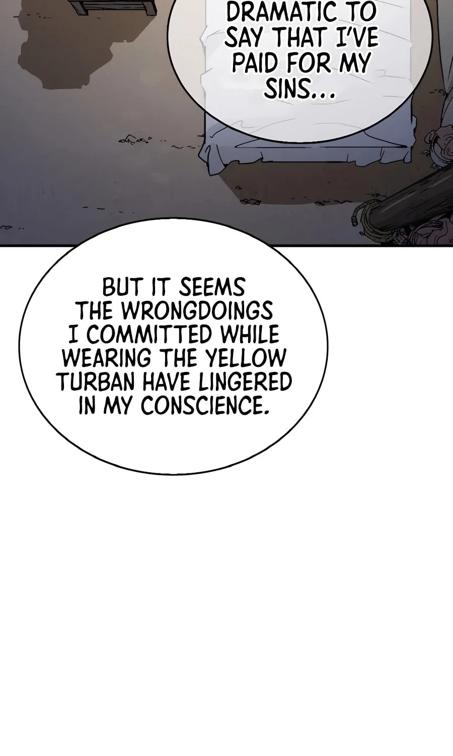 Read The Divine Surgeon chapter 118 image 85 on Lezhin