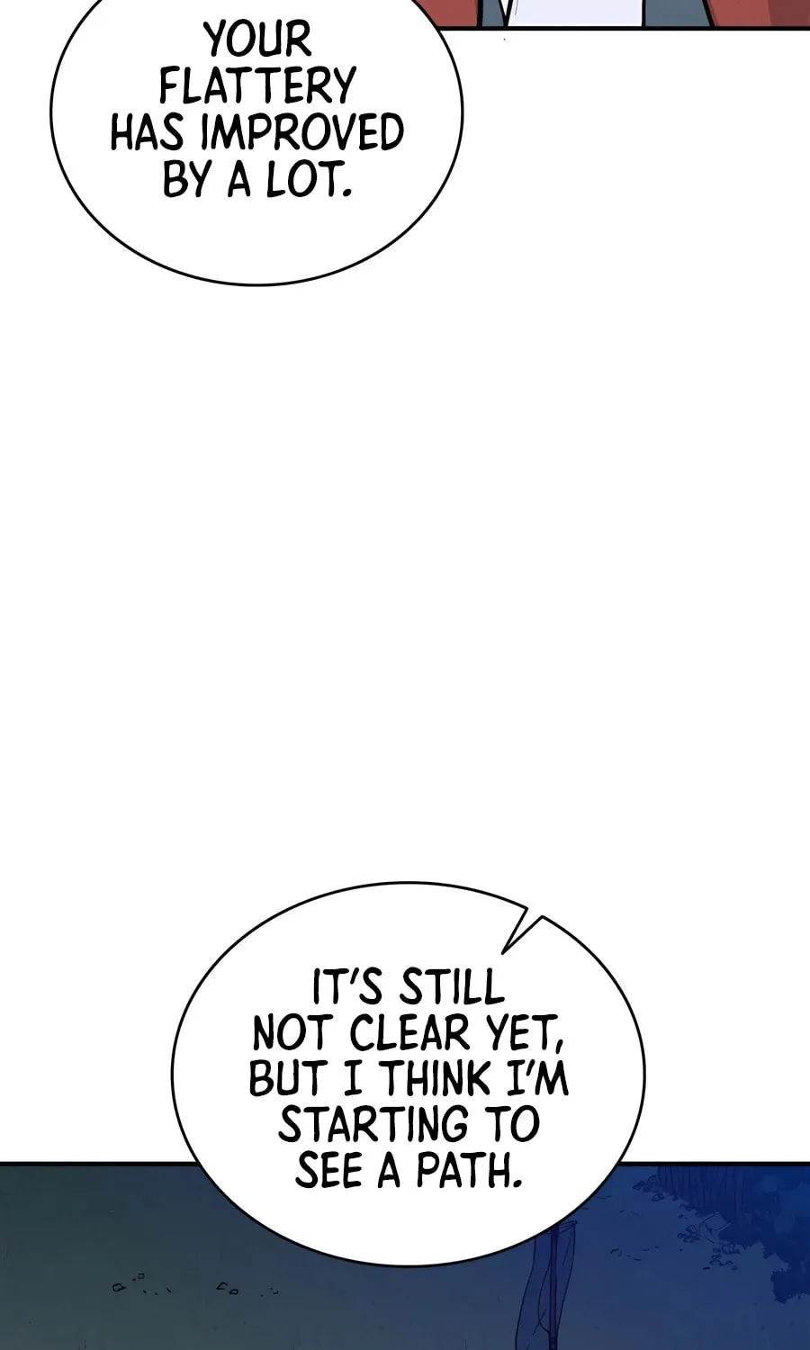Read The Divine Surgeon chapter 118 image 87 on Lezhin