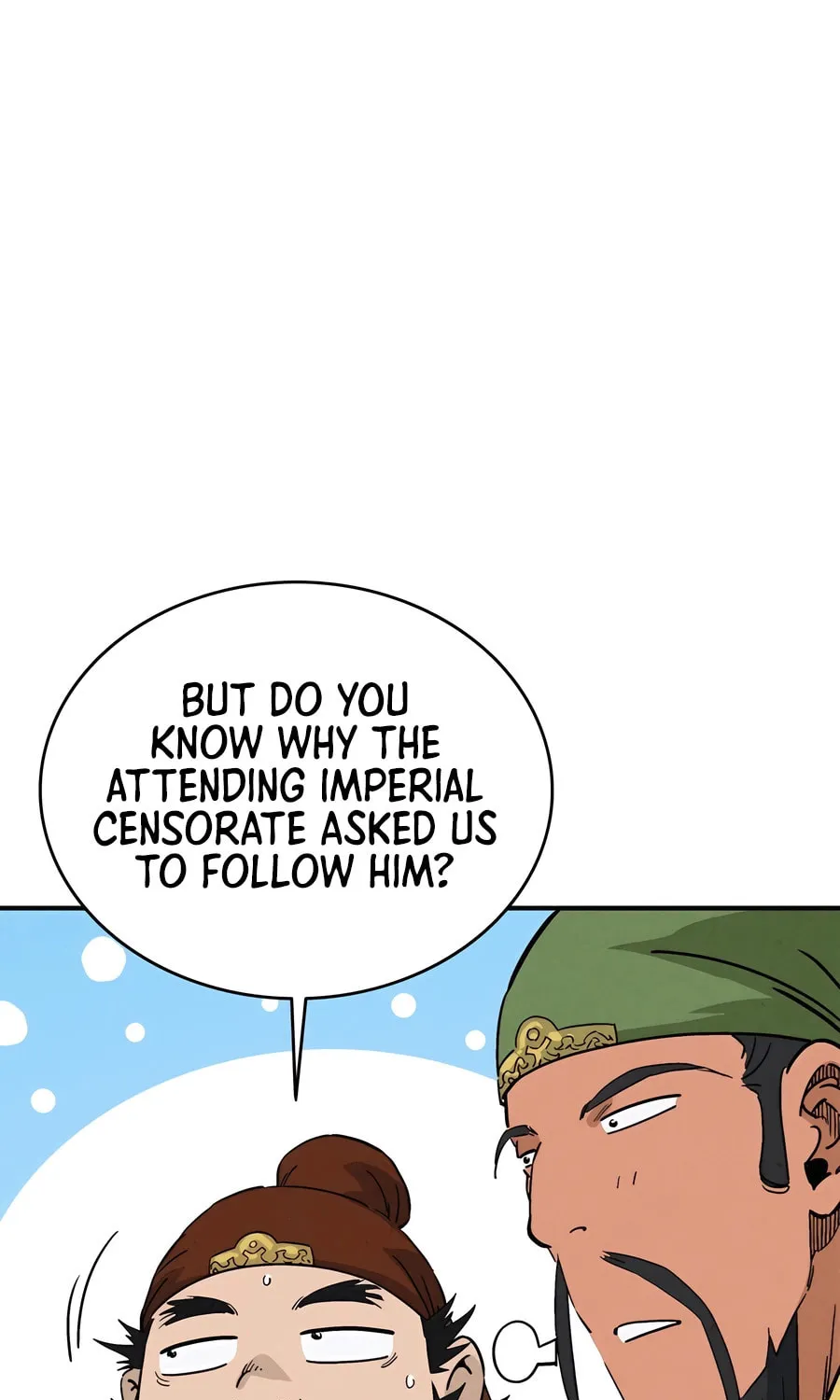 Read The Divine Surgeon chapter 118 image 9 on Lezhin