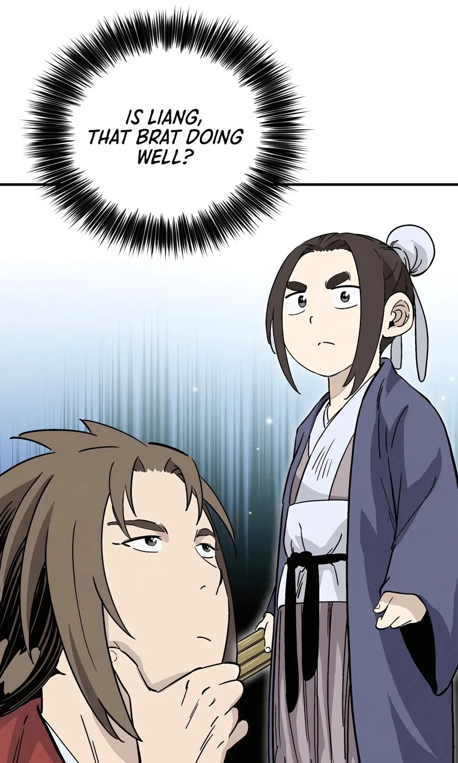 Read The Divine Surgeon chapter 119 image 10 on Lezhin