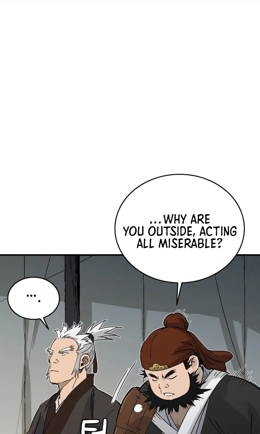 Read The Divine Surgeon chapter 119 image 15 on Lezhin