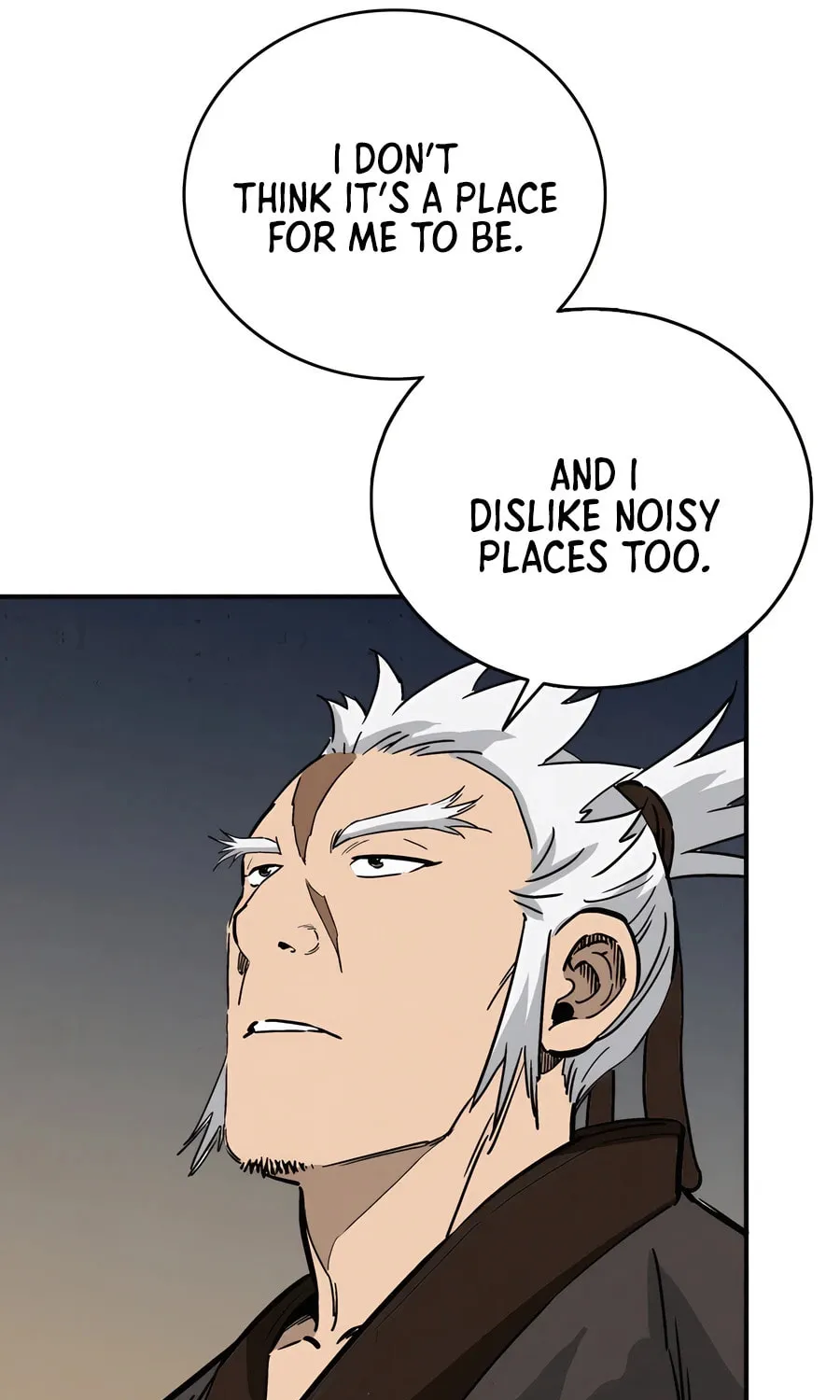 Read The Divine Surgeon chapter 119 image 17 on Lezhin