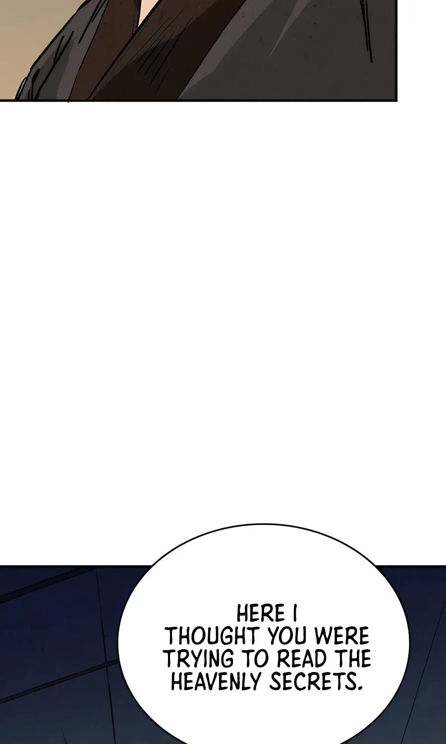 Read The Divine Surgeon chapter 119 image 18 on Lezhin