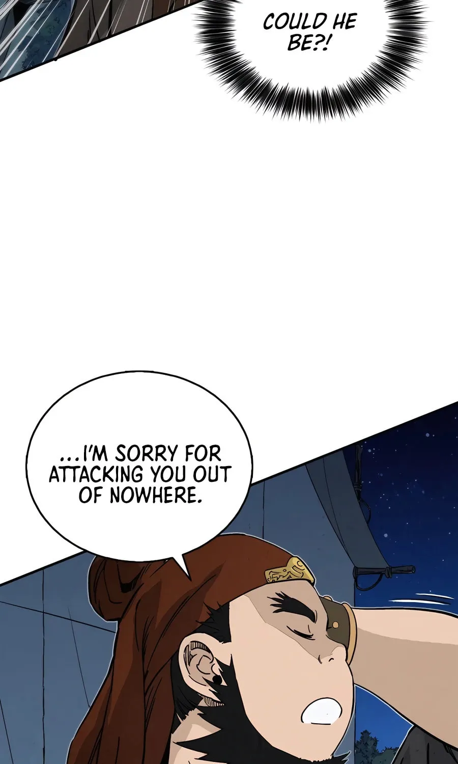 Read The Divine Surgeon chapter 119 image 21 on Lezhin