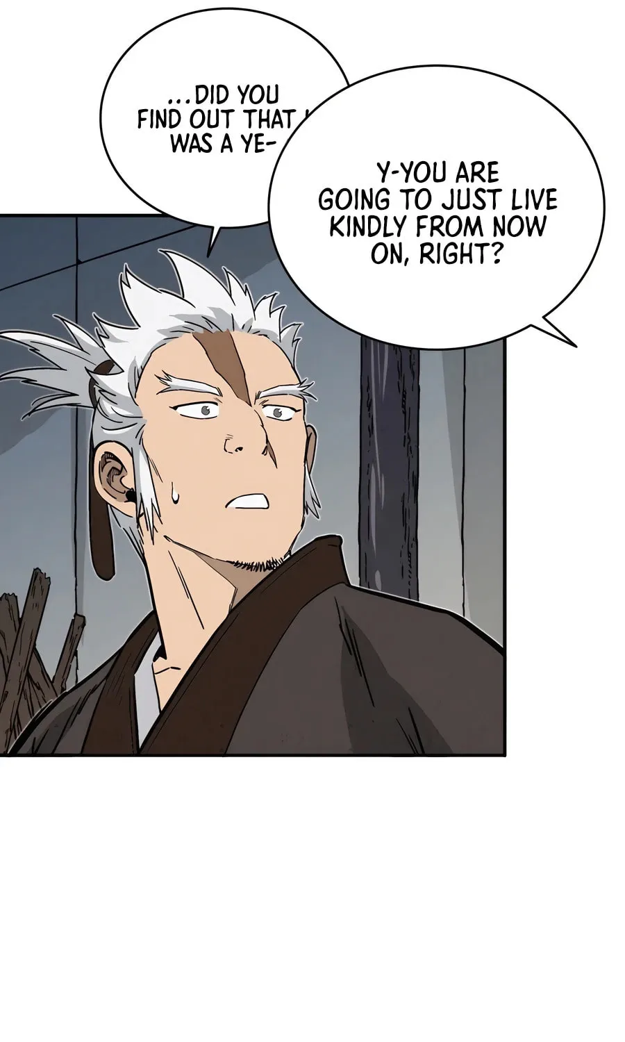 Read The Divine Surgeon chapter 119 image 25 on Lezhin