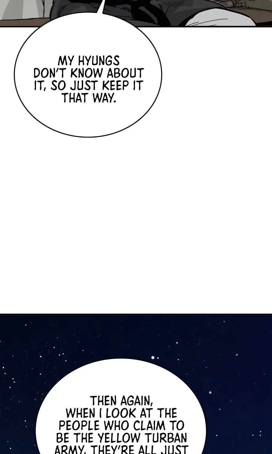 Read The Divine Surgeon chapter 119 image 27 on Lezhin
