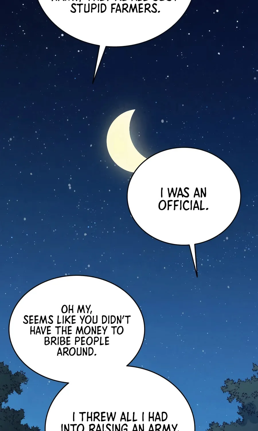 Read The Divine Surgeon chapter 119 image 28 on Lezhin