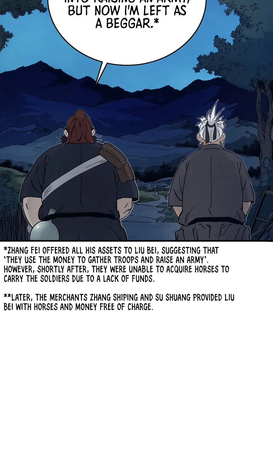 Read The Divine Surgeon chapter 119 image 29 on Lezhin