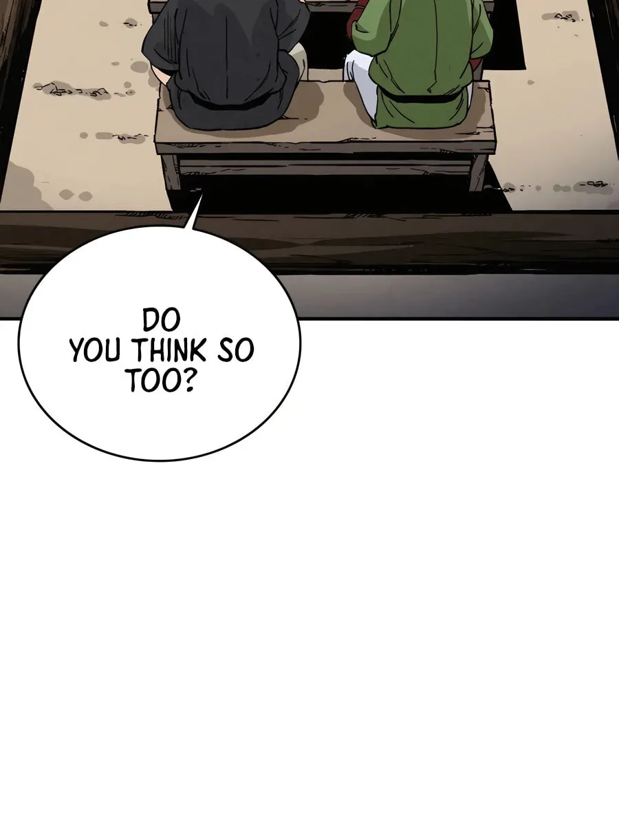 Read The Divine Surgeon chapter 119 image 40 on Lezhin