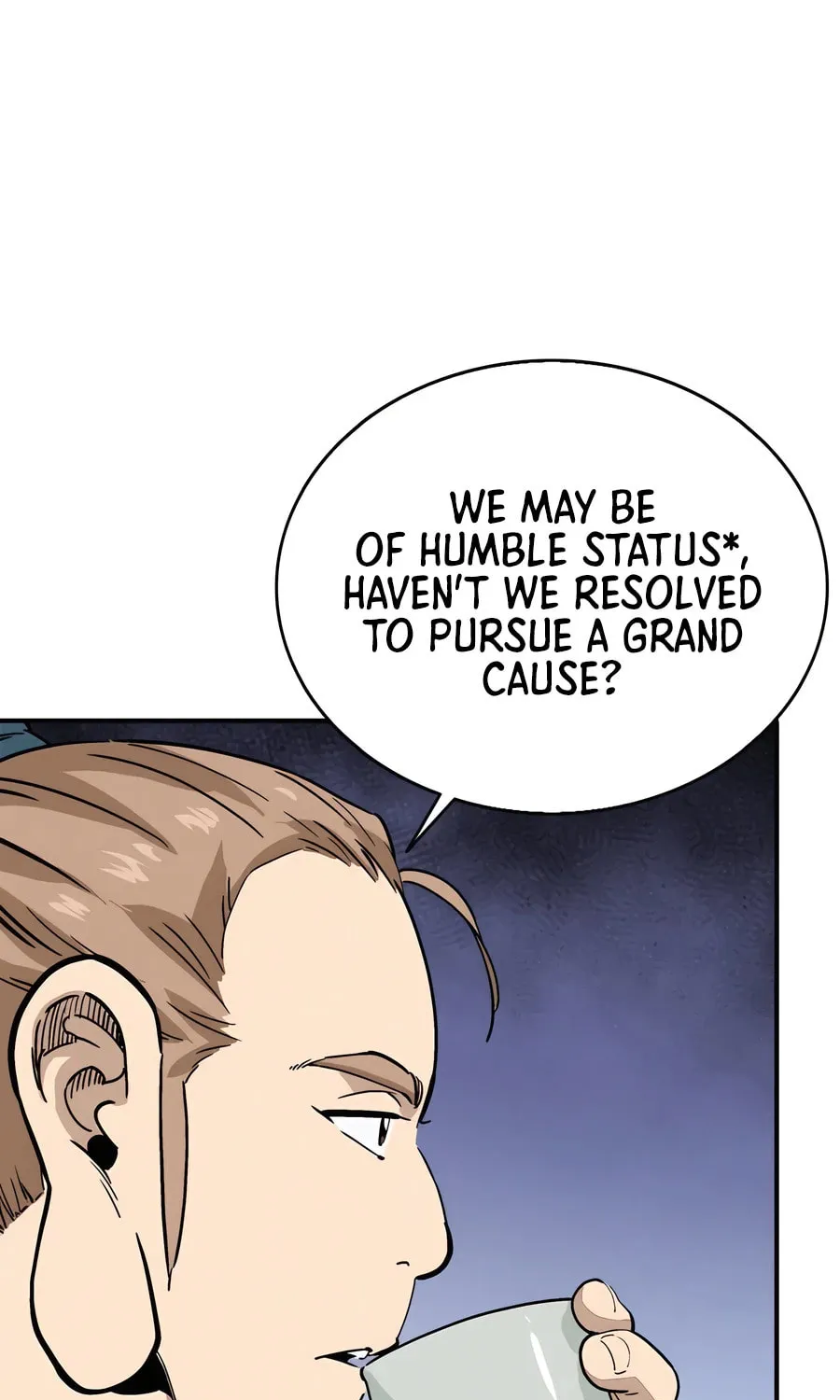 Read The Divine Surgeon chapter 119 image 45 on Lezhin