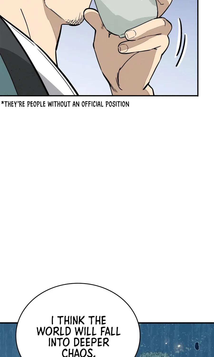 Read The Divine Surgeon chapter 119 image 46 on Lezhin
