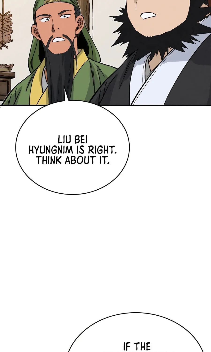 Read The Divine Surgeon chapter 119 image 51 on Lezhin