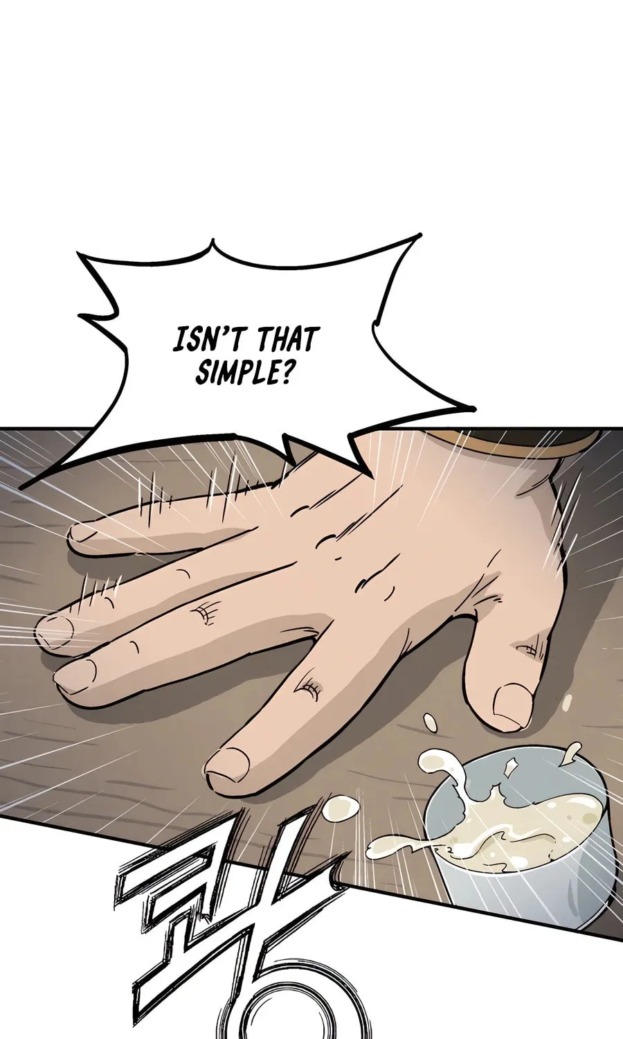 Read The Divine Surgeon chapter 119 image 58 on Lezhin