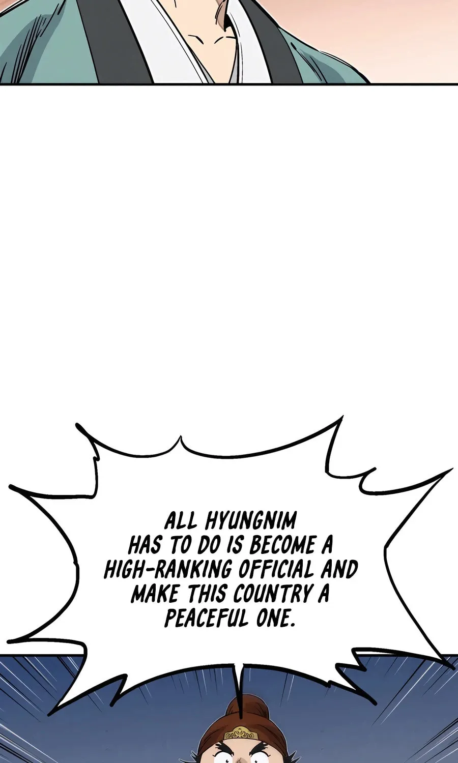 Read The Divine Surgeon chapter 119 image 60 on Lezhin
