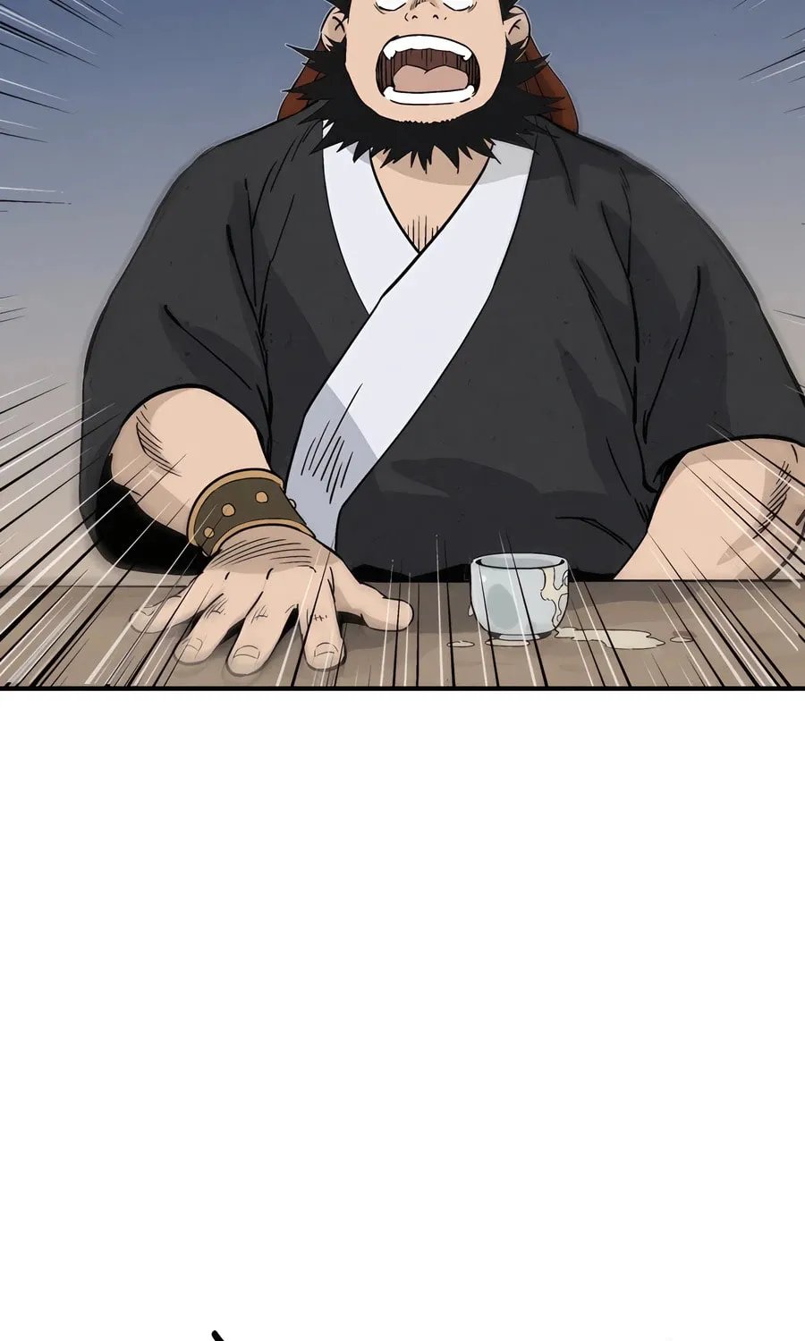 Read The Divine Surgeon chapter 119 image 61 on Lezhin