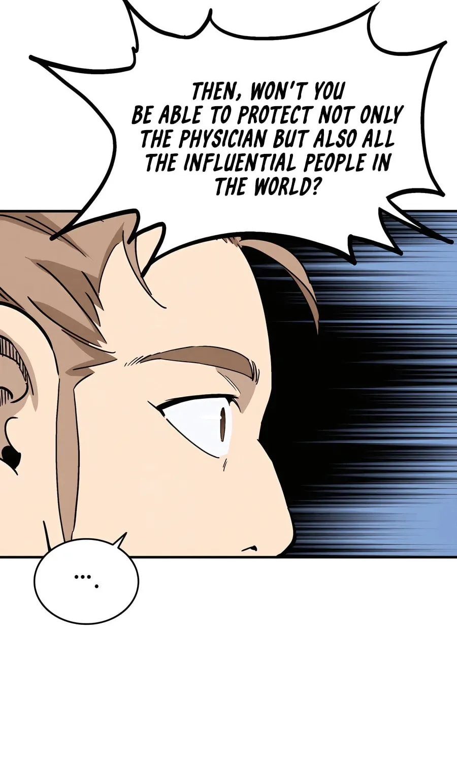 Read The Divine Surgeon chapter 119 image 62 on Lezhin
