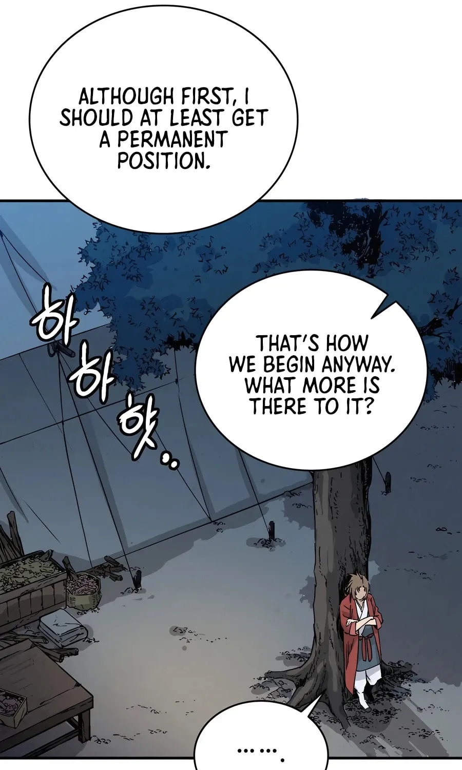 Read The Divine Surgeon chapter 119 image 65 on Lezhin