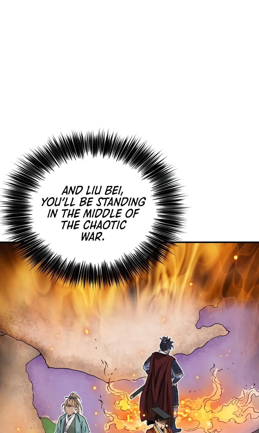 Read The Divine Surgeon chapter 119 image 69 on Lezhin