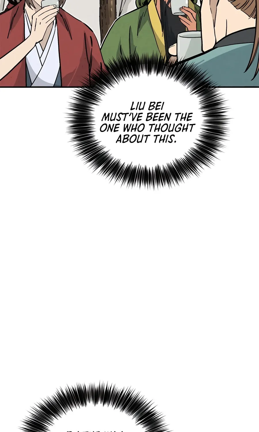 Read The Divine Surgeon chapter 119 image 7 on Lezhin