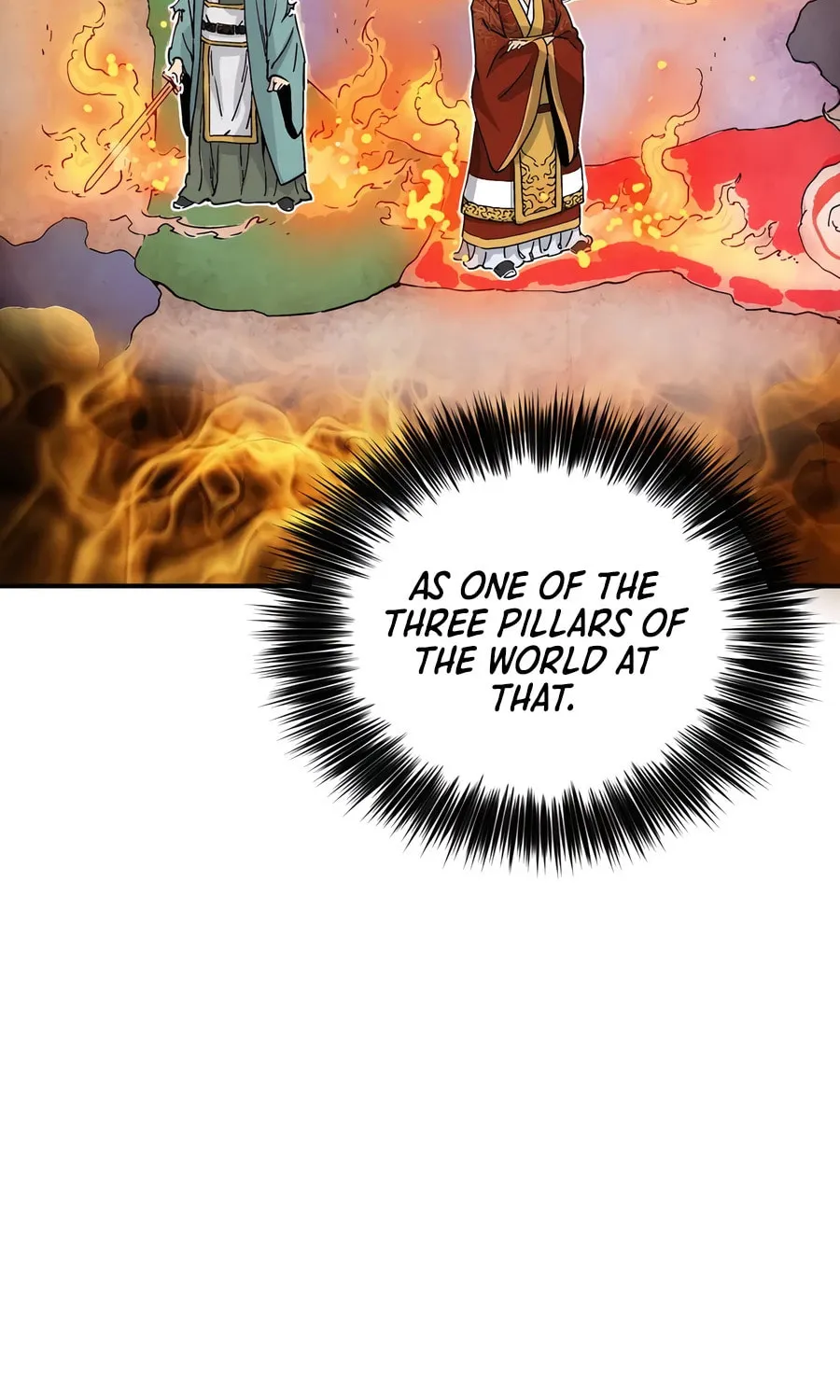 Read The Divine Surgeon chapter 119 image 70 on Lezhin