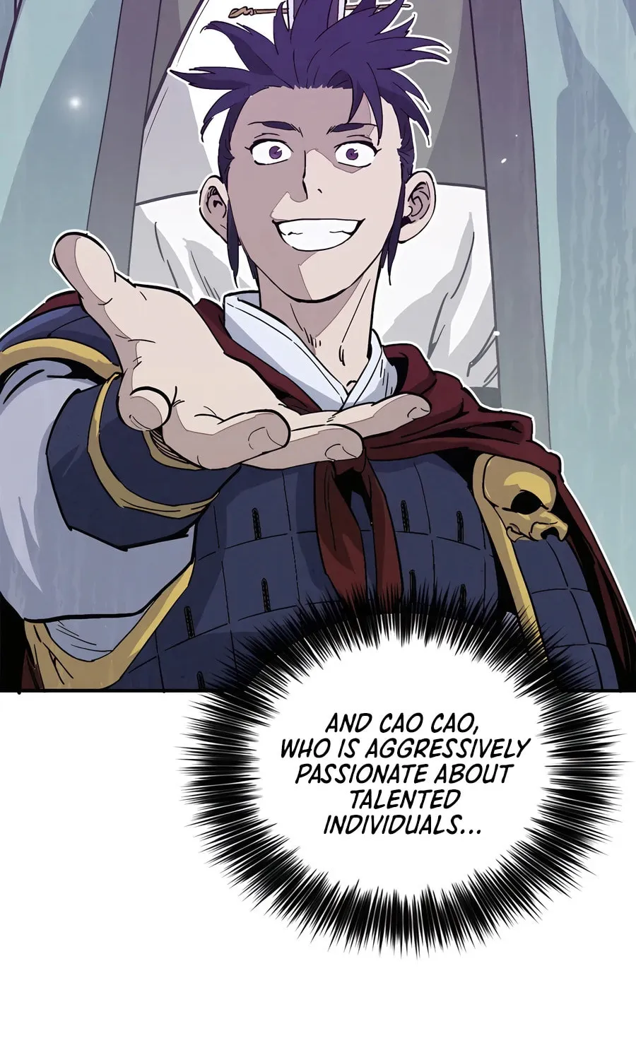Read The Divine Surgeon chapter 119 image 73 on Lezhin