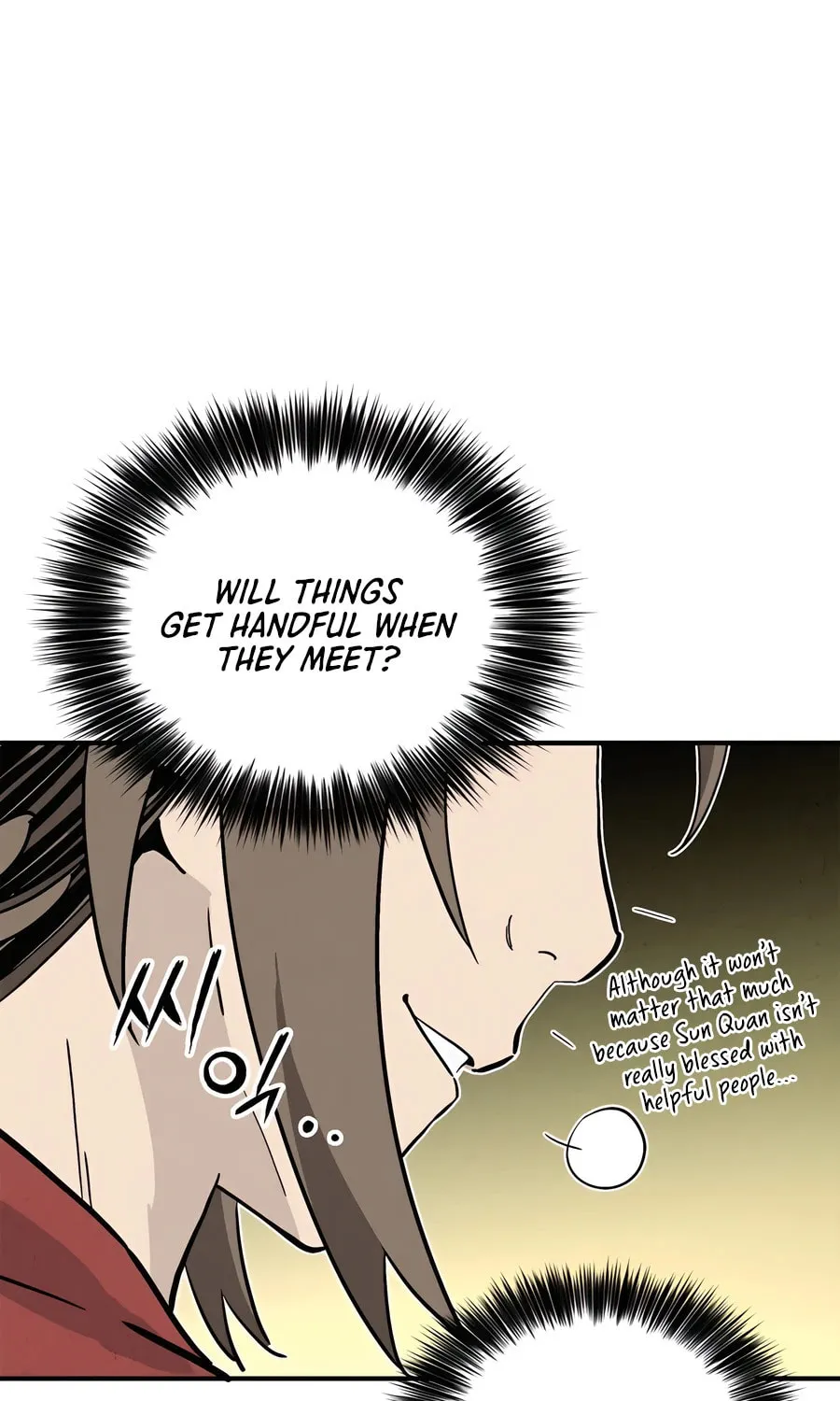 Read The Divine Surgeon chapter 119 image 74 on Lezhin