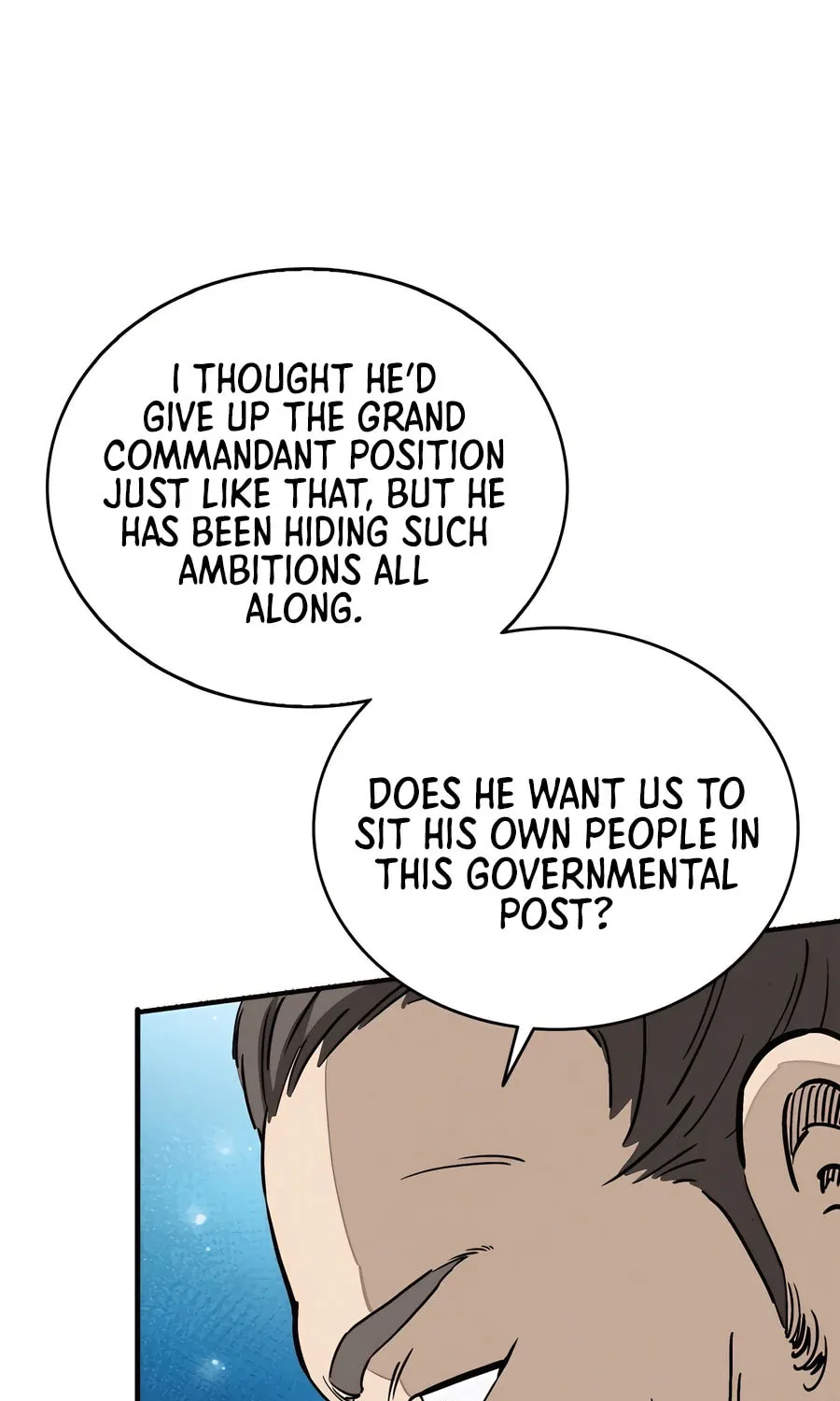 Read The Divine Surgeon chapter 119 image 84 on Lezhin