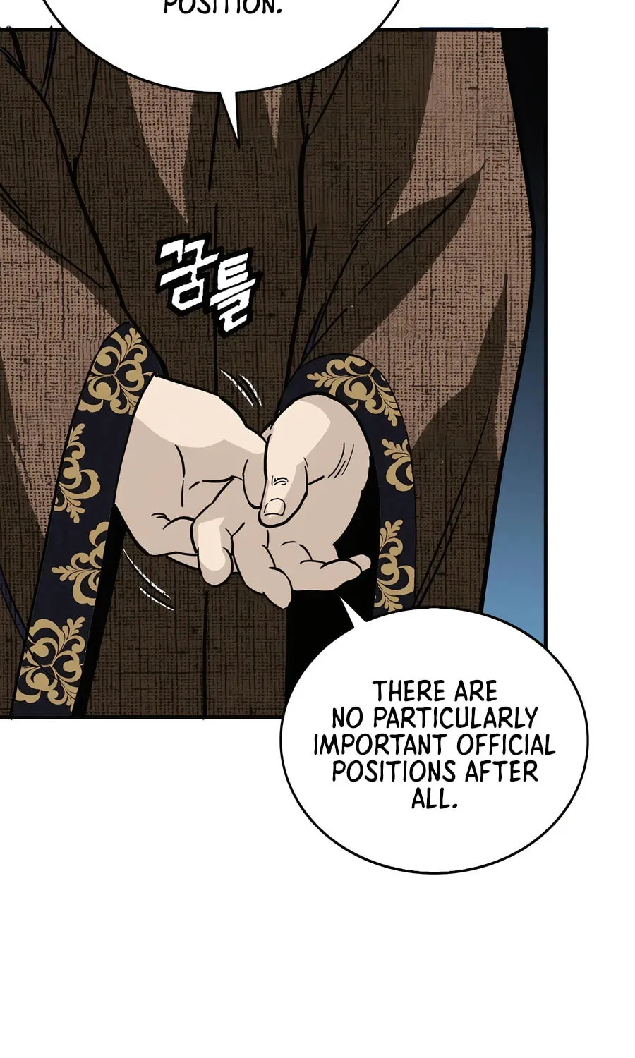 Read The Divine Surgeon chapter 119 image 86 on Lezhin