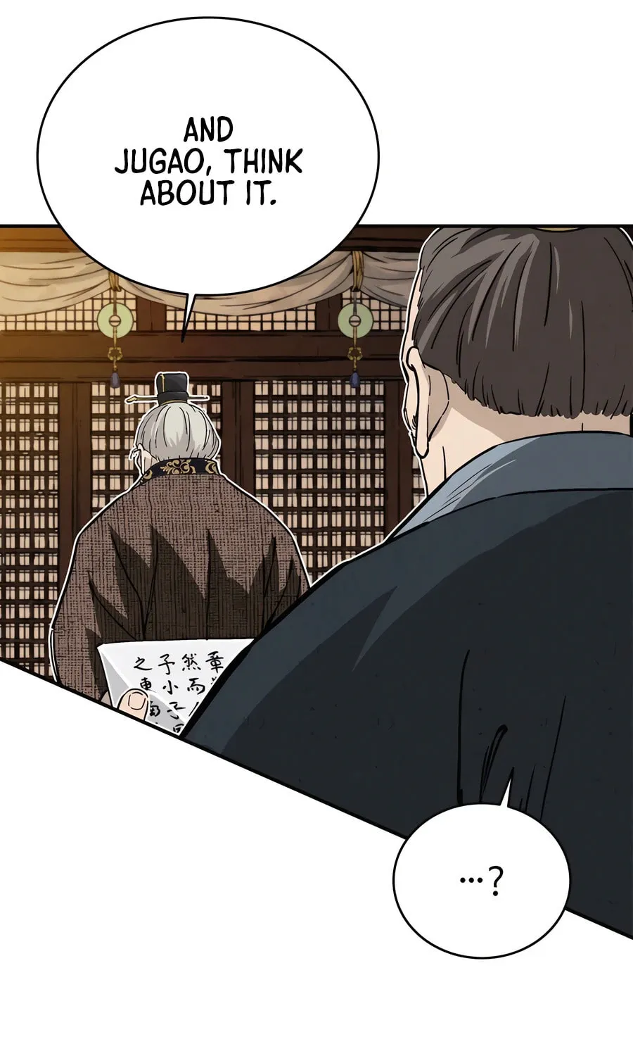Read The Divine Surgeon chapter 119 image 88 on Lezhin