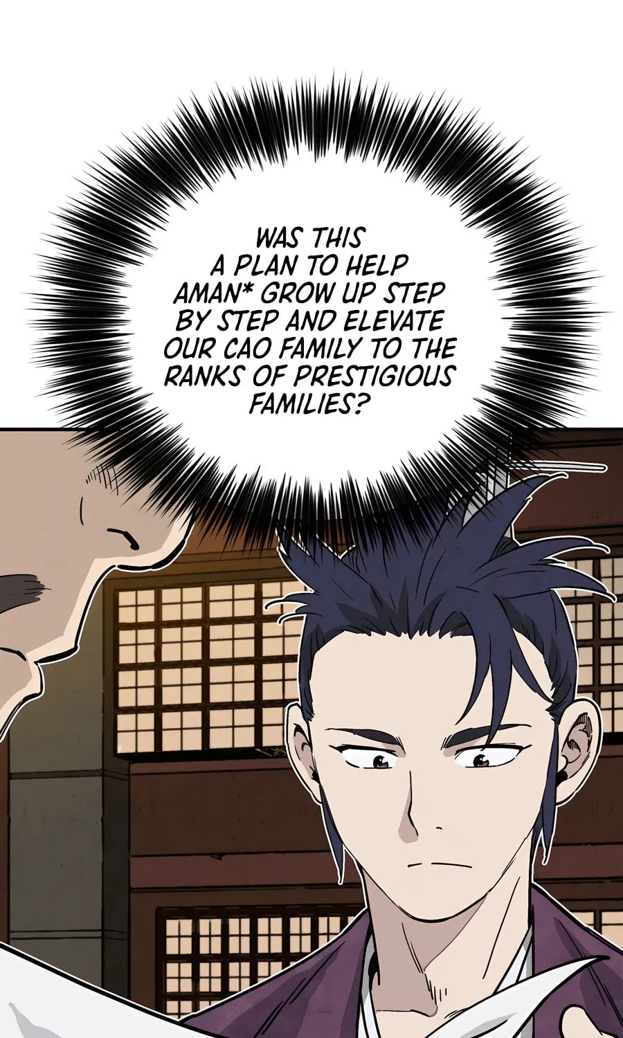 Read The Divine Surgeon chapter 120 image 12 on Lezhin