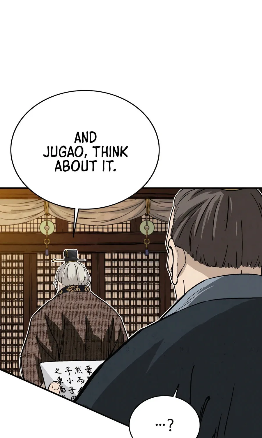 Read The Divine Surgeon chapter 120 image 2 on Lezhin