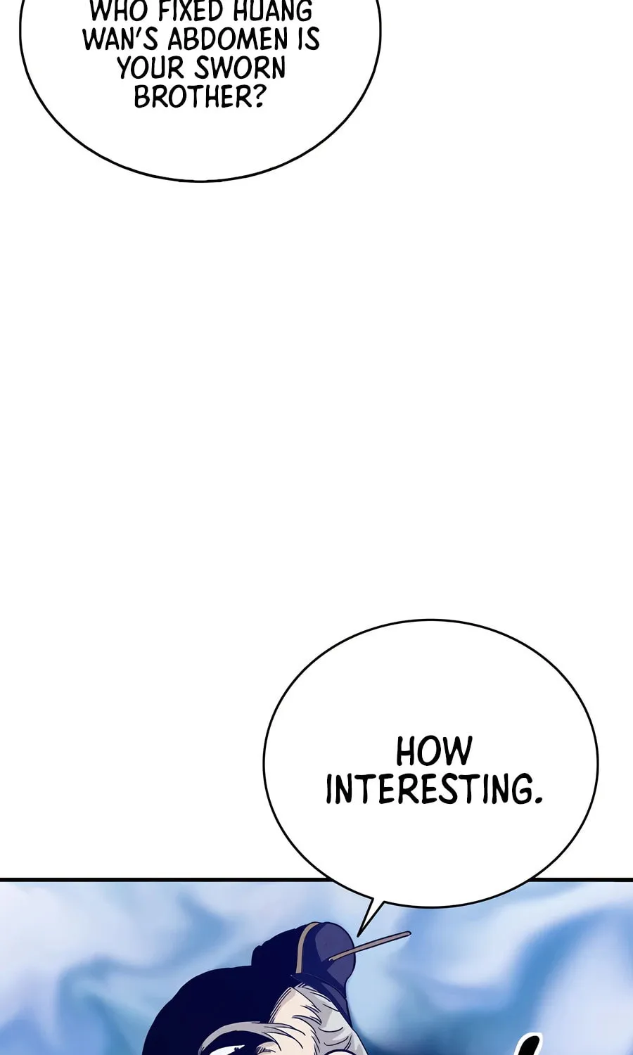 Read The Divine Surgeon chapter 120 image 20 on Lezhin