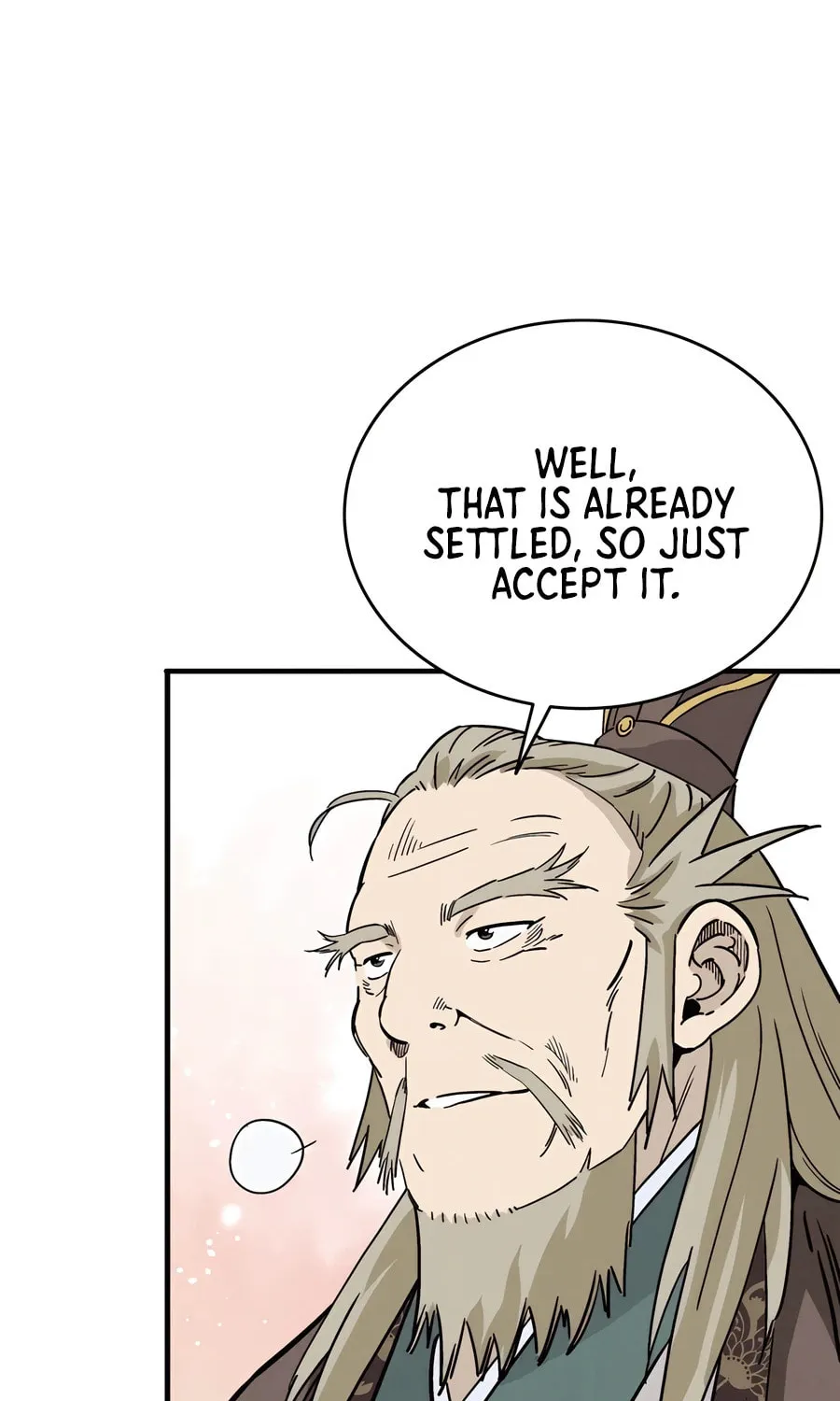 Read The Divine Surgeon chapter 120 image 27 on Lezhin
