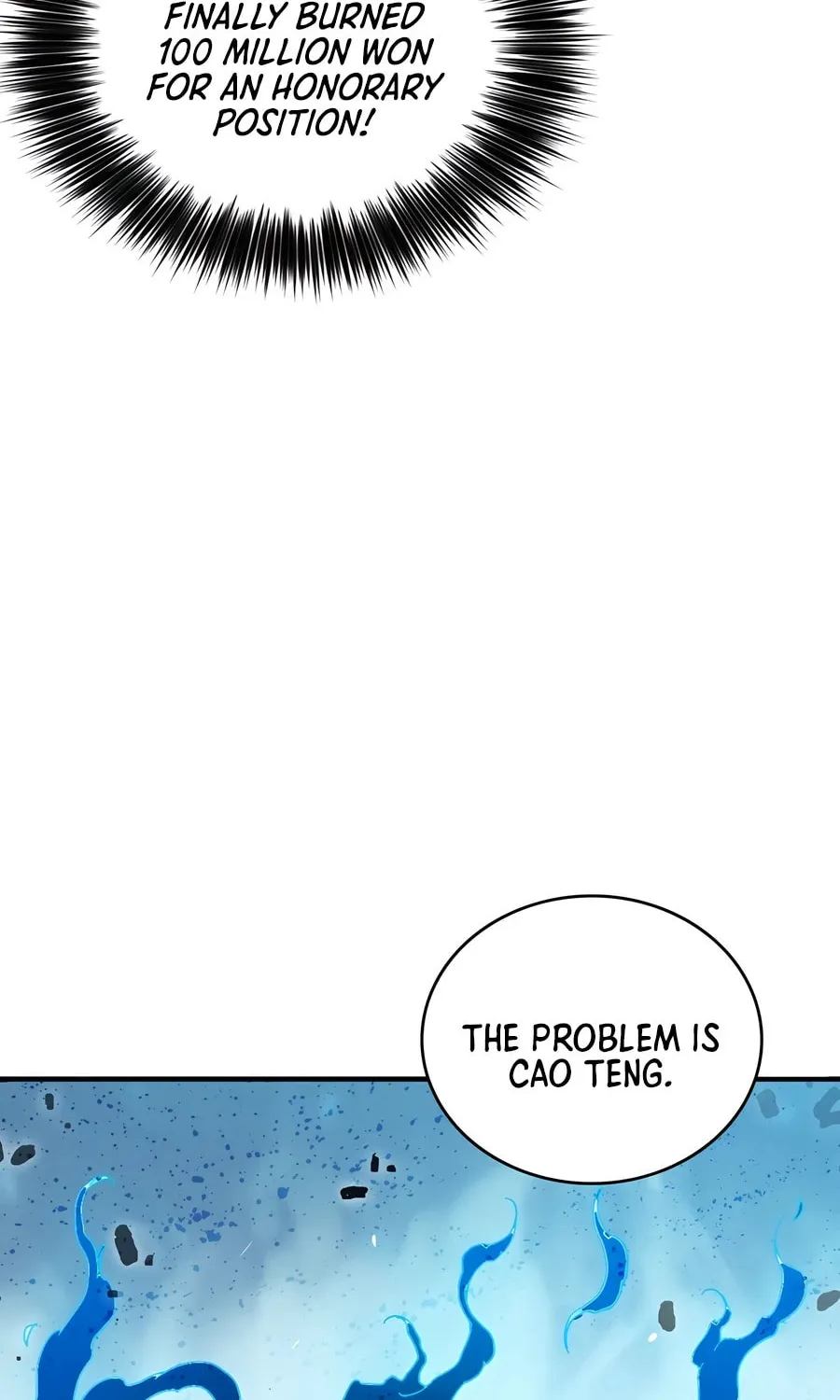 Read The Divine Surgeon chapter 120 image 35 on Lezhin