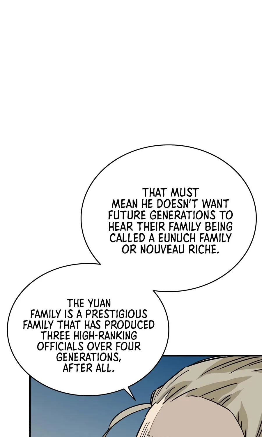 Read The Divine Surgeon chapter 120 image 37 on Lezhin