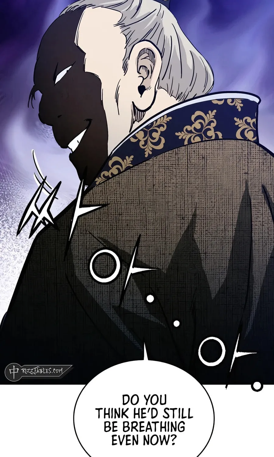 Read The Divine Surgeon chapter 120 image 4 on Lezhin