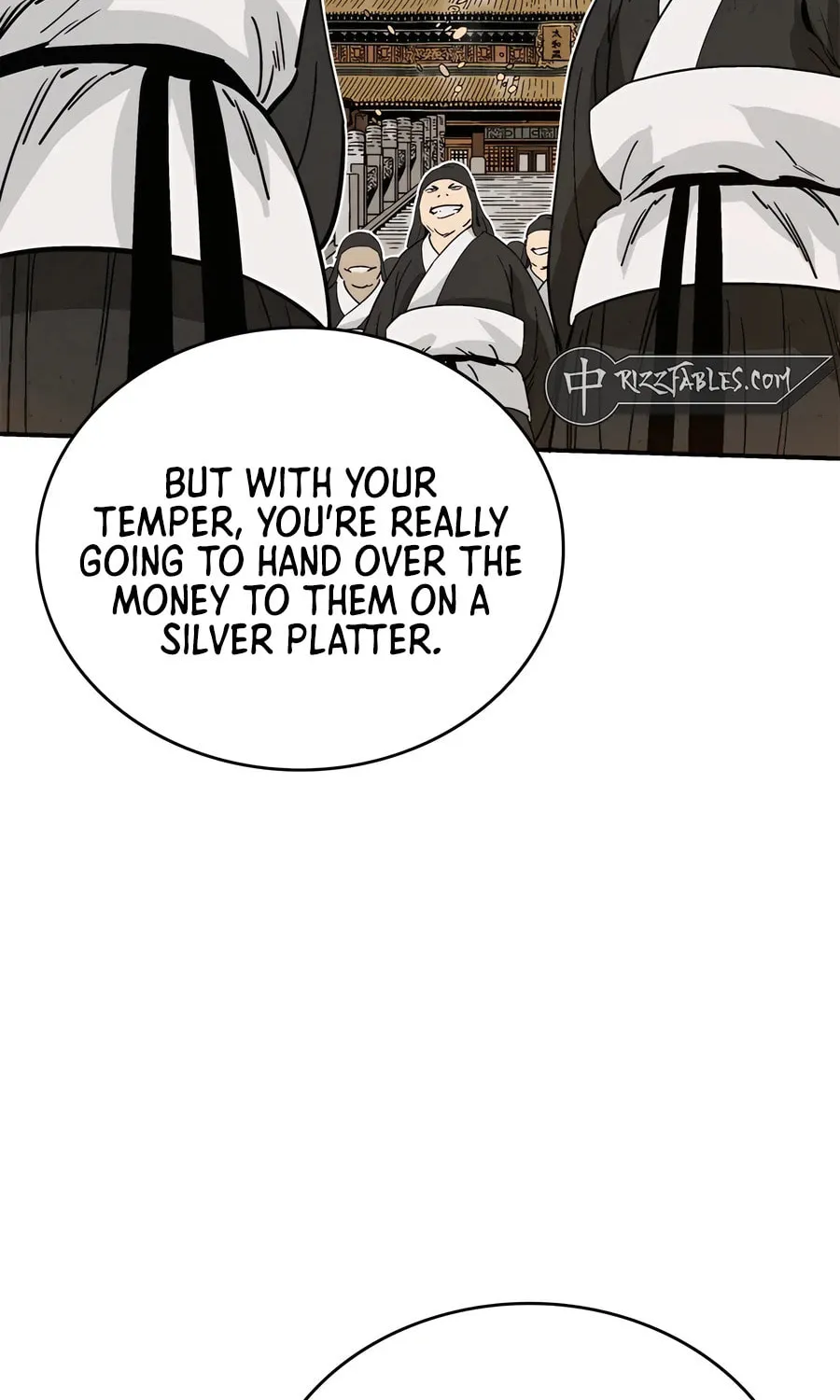 Read The Divine Surgeon chapter 120 image 45 on Lezhin