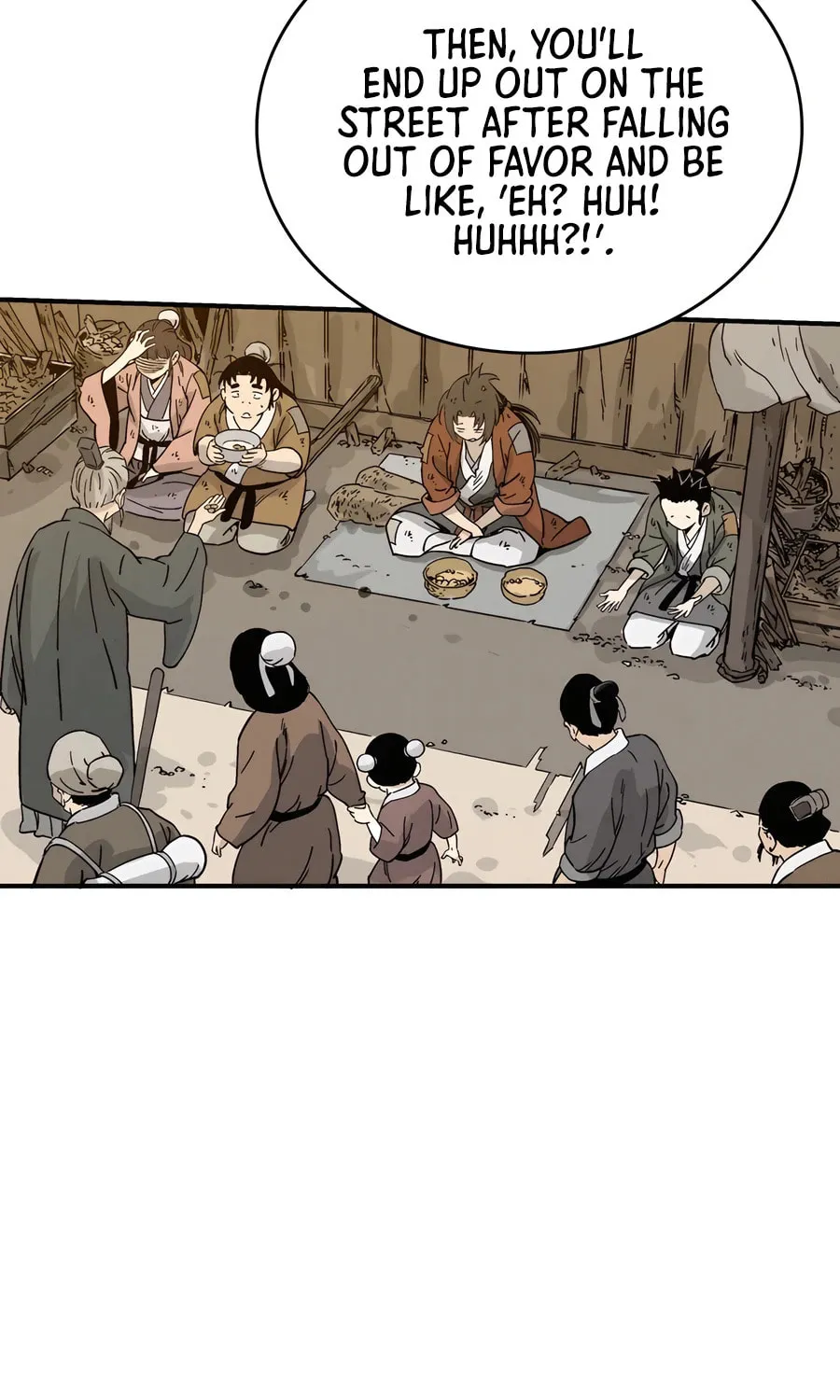 Read The Divine Surgeon chapter 120 image 46 on Lezhin