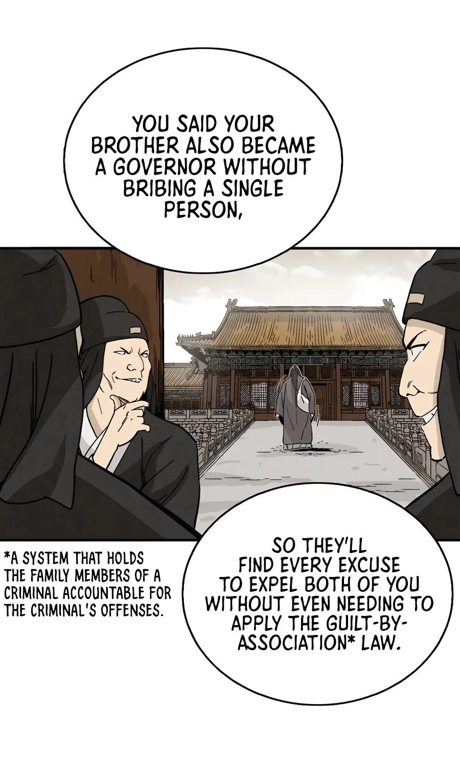Read The Divine Surgeon chapter 120 image 47 on Lezhin