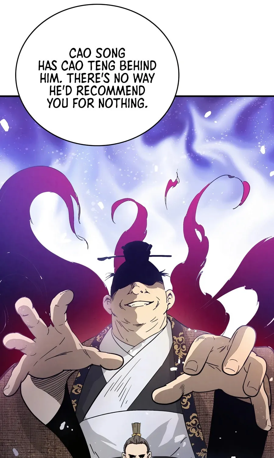 Read The Divine Surgeon chapter 120 image 49 on Lezhin