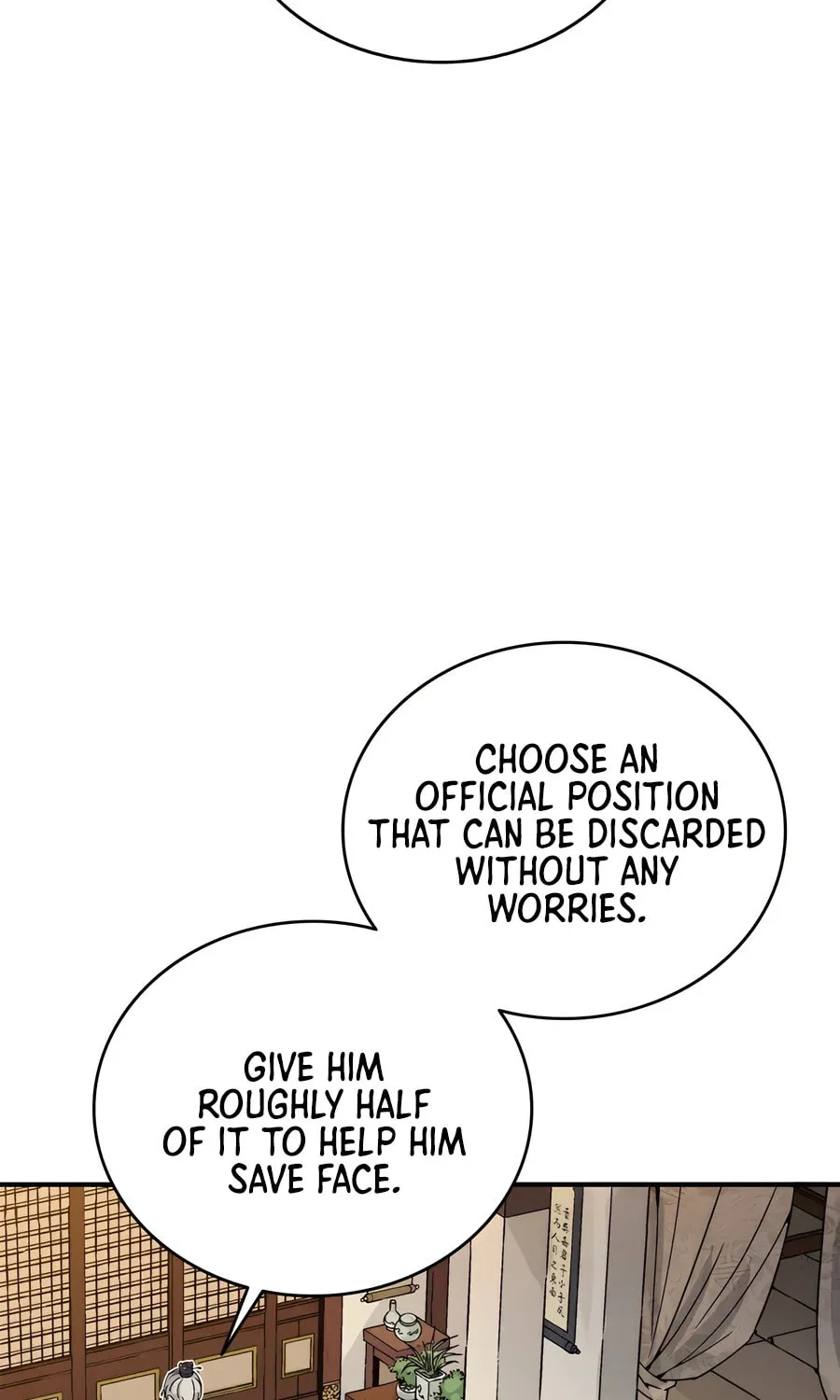 Read The Divine Surgeon chapter 120 image 5 on Lezhin
